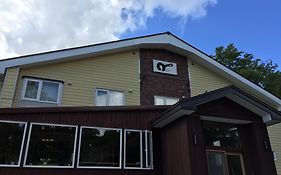 Pension Fryingpan